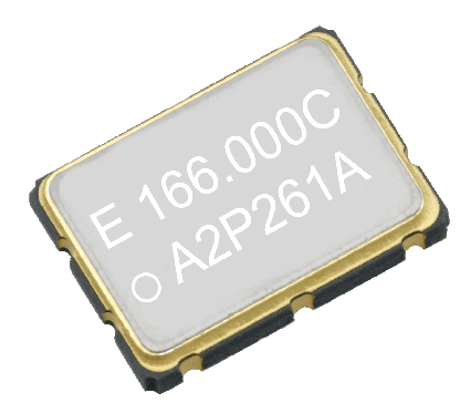 展频晶振/扩频晶振