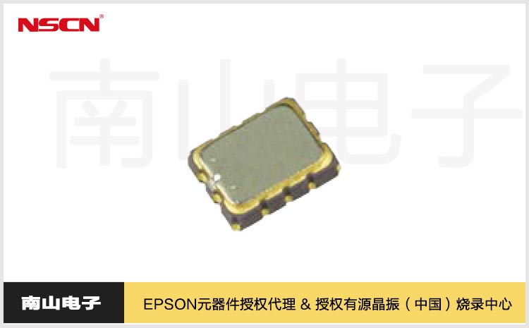 RX8111CE实物图与引脚